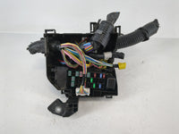 2019-2022 Nissan Altima Fusebox Fuse Box Panel Relay Module P/N:6CA0A Fits Fits 2019 2020 2021 2022 OEM Used Auto Parts - Oe