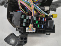 2019-2022 Nissan Altima Fusebox Fuse Box Panel Relay Module P/N:6CA0A Fits Fits 2019 2020 2021 2022 OEM Used Auto Parts - Oe