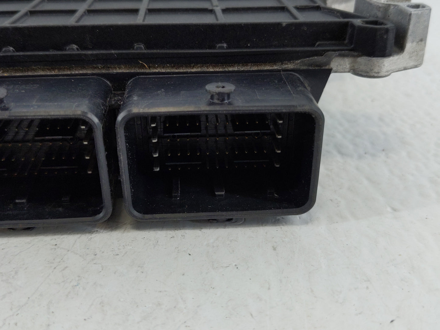 2019-2022 Nissan Altima PCM Engine Control Computer ECU ECM PCU OEM P/N:NEC061-651 Fits Fits 2019 2020 2021 2022 OEM Used Au