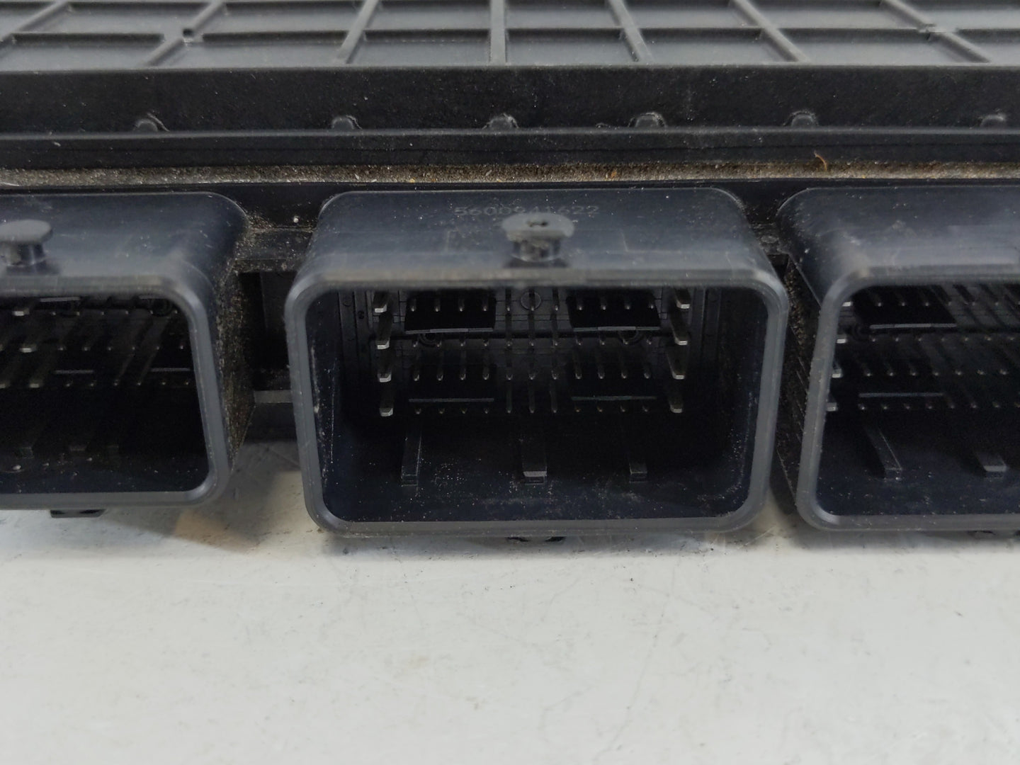 2019-2022 Nissan Altima PCM Engine Control Computer ECU ECM PCU OEM P/N:NEC061-651 Fits Fits 2019 2020 2021 2022 OEM Used Au