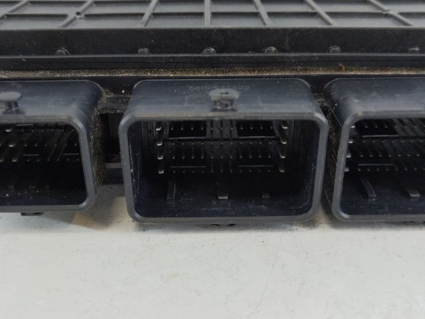 2019-2022 Nissan Altima PCM Engine Control Computer ECU ECM PCU OEM P/N:NEC061-651 Fits Fits 2019 2020 2021 2022 OEM Used Au