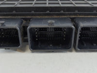 2019-2022 Nissan Altima PCM Engine Control Computer ECU ECM PCU OEM P/N:NEC061-651 Fits Fits 2019 2020 2021 2022 OEM Used Au