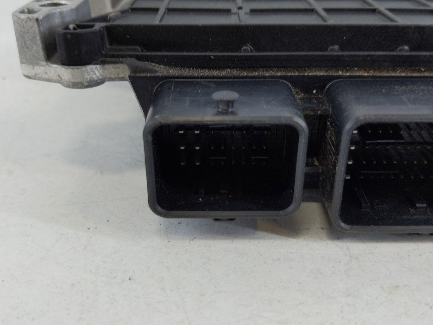 2019-2022 Nissan Altima PCM Engine Control Computer ECU ECM PCU OEM P/N:NEC061-651 Fits Fits 2019 2020 2021 2022 OEM Used Au