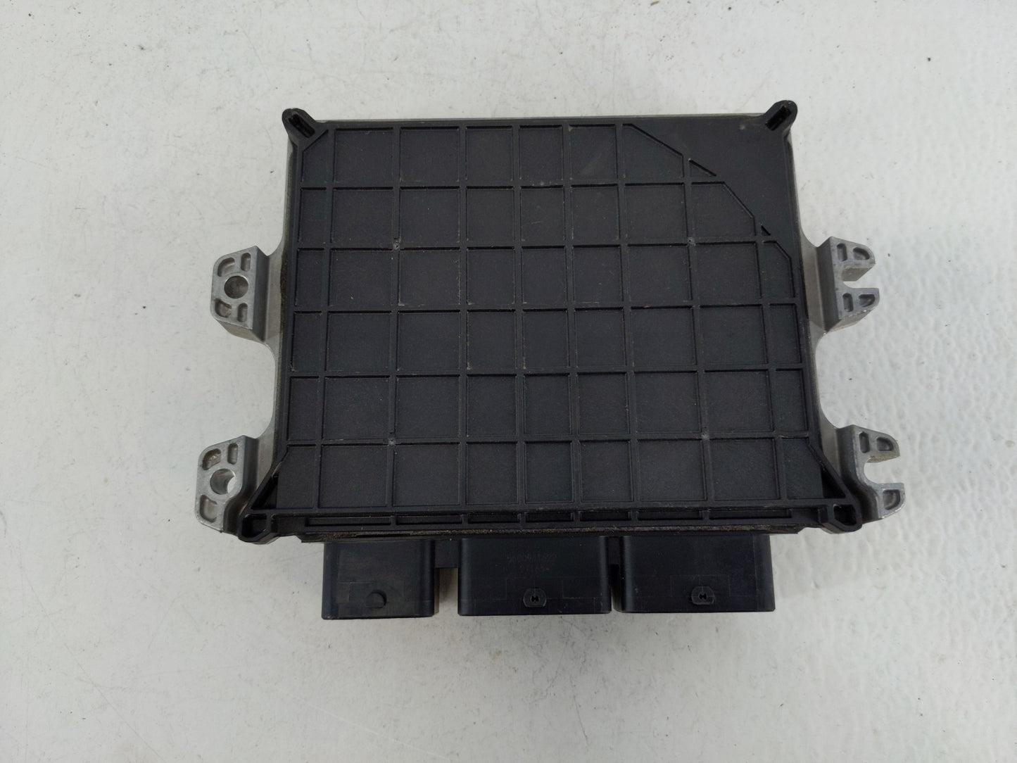 2019-2022 Nissan Altima PCM Engine Control Computer ECU ECM PCU OEM P/N:NEC061-651 Fits Fits 2019 2020 2021 2022 OEM Used Au