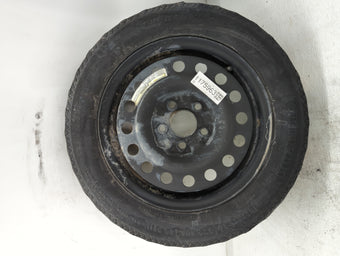 compare product 2002-2022 Nissan Altima Spare Donut Tire Wheel Rim Oem
