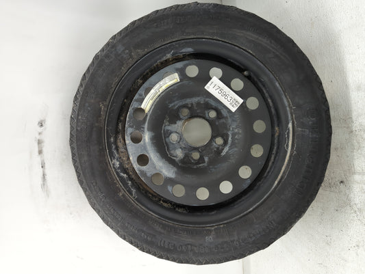 2002-2022 Nissan Altima Spare Donut Tire Wheel Rim Oem - Oemusedautoparts1.com