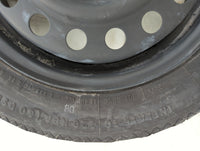 2002-2022 Nissan Altima Spare Donut Tire Wheel Rim Oem - Oemusedautoparts1.com