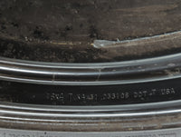 2002-2022 Nissan Altima Spare Donut Tire Wheel Rim Oem - Oemusedautoparts1.com