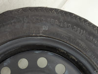 2002-2022 Nissan Altima Spare Donut Tire Wheel Rim Oem - Oemusedautoparts1.com