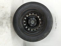 2002-2022 Nissan Altima Spare Donut Tire Wheel Rim Oem - Oemusedautoparts1.com