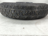 2002-2022 Nissan Altima Spare Donut Tire Wheel Rim Oem - Oemusedautoparts1.com