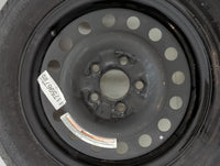 2002-2022 Nissan Altima Spare Donut Tire Wheel Rim Oem - Oemusedautoparts1.com