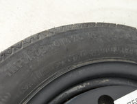 2002-2022 Nissan Altima Spare Donut Tire Wheel Rim Oem - Oemusedautoparts1.com