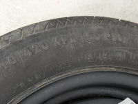 2002-2022 Nissan Altima Spare Donut Tire Wheel Rim Oem - Oemusedautoparts1.com