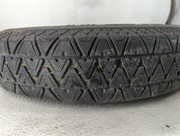 2002-2022 Nissan Altima Spare Donut Tire Wheel Rim Oem - Oemusedautoparts1.com