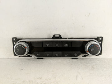 2019-2022 Nissan Altima Climate Control Module Temperature AC/Heater Replacement P/N:27500 6CA3A Fits Fits 2019 2020 2021 20