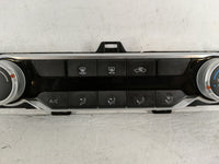 2019-2022 Nissan Altima Climate Control Module Temperature AC/Heater Replacement P/N:27500 6CA3A Fits Fits 2019 2020 2021 20