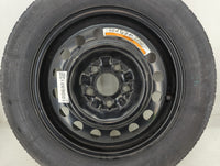 2002-2022 Nissan Altima Spare Donut Tire Wheel Rim Oem - Oemusedautoparts1.com