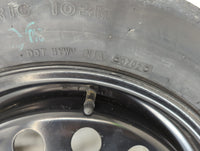 2002-2022 Nissan Altima Spare Donut Tire Wheel Rim Oem - Oemusedautoparts1.com