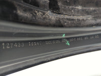 2002-2022 Nissan Altima Spare Donut Tire Wheel Rim Oem - Oemusedautoparts1.com