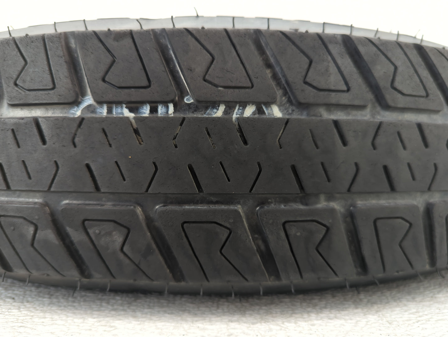 2002-2022 Nissan Altima Spare Donut Tire Wheel Rim Oem - Oemusedautoparts1.com