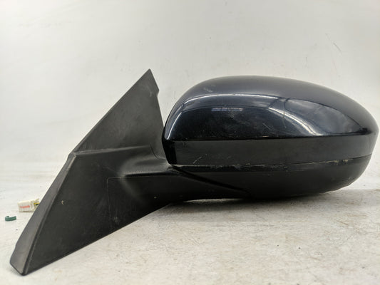 2022 Nissan Altima Side Mirror Replacement Driver Left View Door Mirror P/N:IIIE11048786 Fits OEM Used Auto Parts - Oemuseda