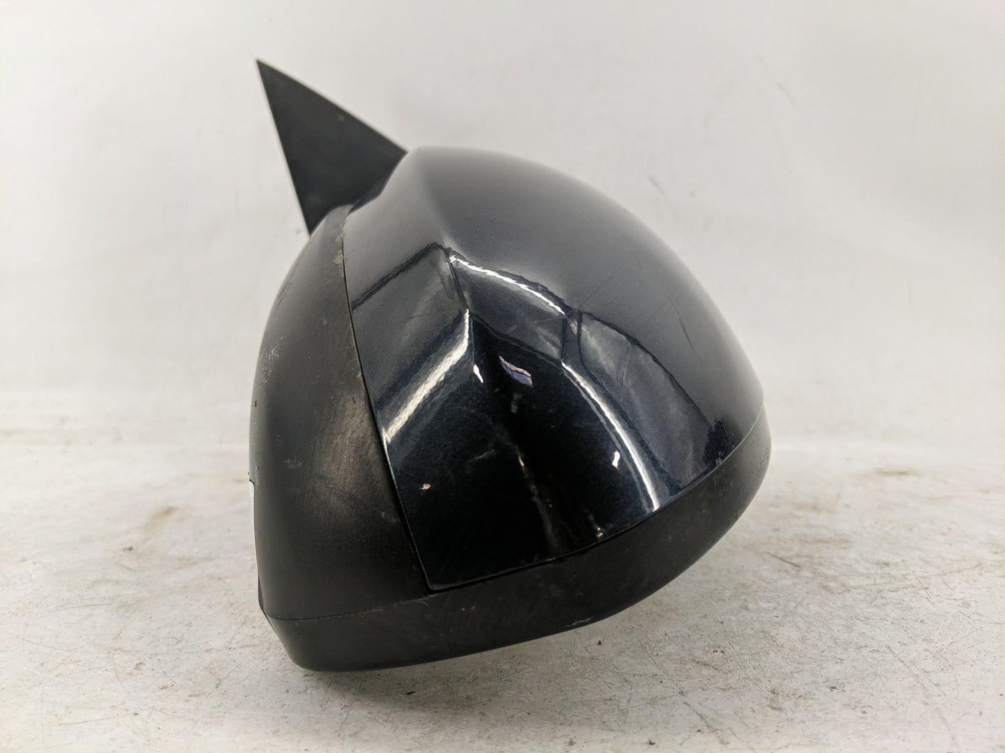 2022 Nissan Altima Side Mirror Replacement Driver Left View Door Mirror P/N:IIIE11048786 Fits OEM Used Auto Parts - Oemuseda