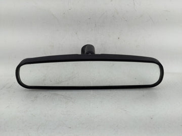 2000-2022 Nissan Altima Interior Rear View Mirror Replacement OEM P/N:E8011681 Fits OEM Used Auto Parts - Oemusedautoparts1.