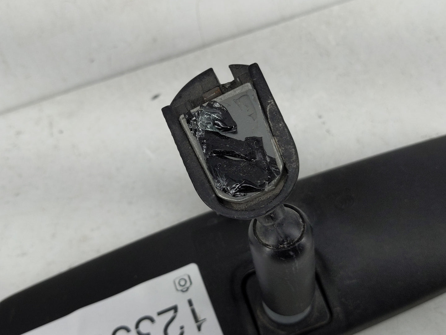 2000-2022 Nissan Altima Interior Rear View Mirror Replacement OEM P/N:E8011681 Fits OEM Used Auto Parts - Oemusedautoparts1.