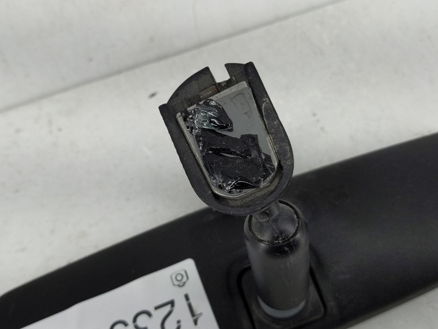 2000-2022 Nissan Altima Interior Rear View Mirror Replacement OEM P/N:E8011681 Fits OEM Used Auto Parts - Oemusedautoparts1.