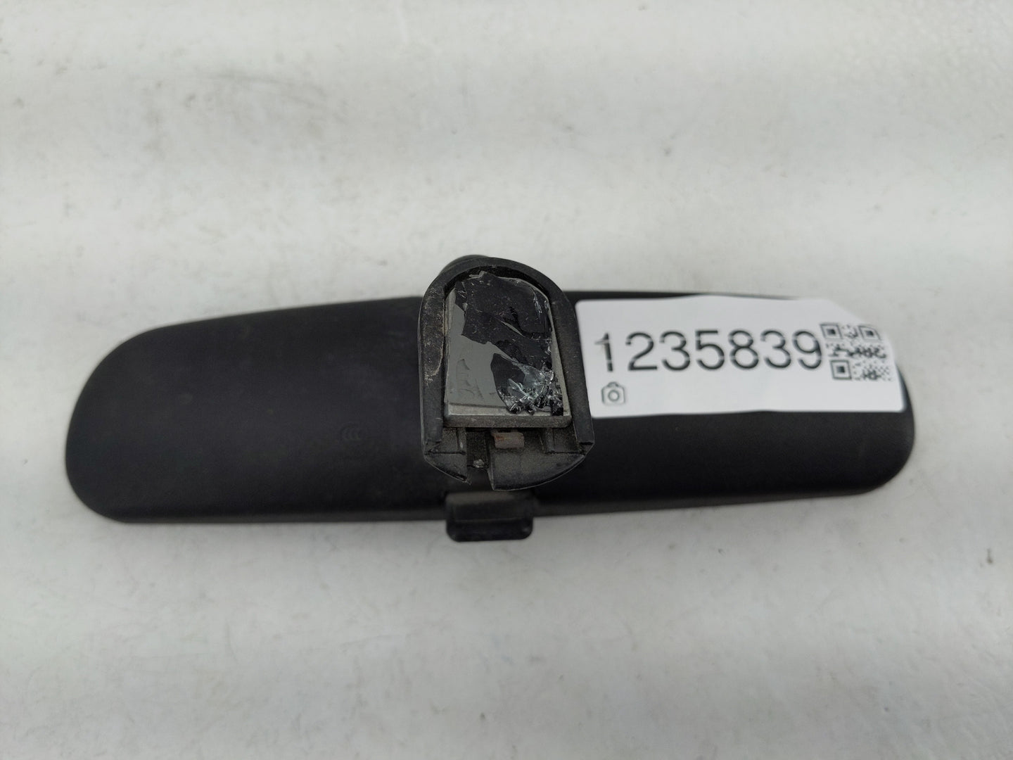 2000-2022 Nissan Altima Interior Rear View Mirror Replacement OEM P/N:E8011681 Fits OEM Used Auto Parts - Oemusedautoparts1.