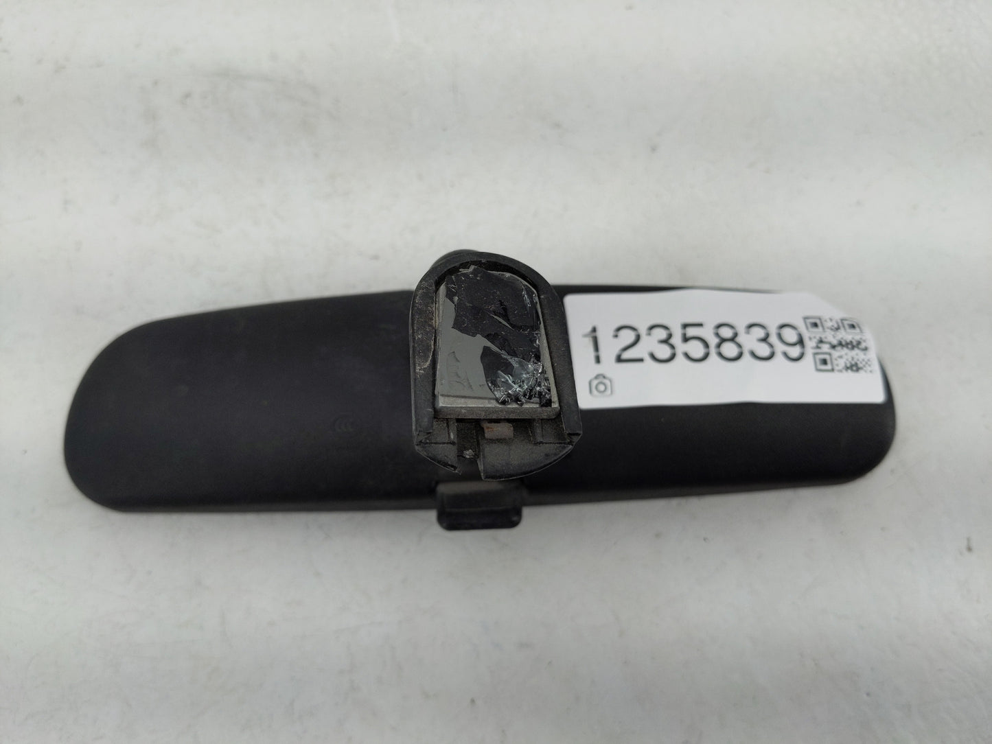 2000-2022 Nissan Altima Interior Rear View Mirror Replacement OEM P/N:E8011681 Fits OEM Used Auto Parts - Oemusedautoparts1.