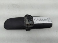 2000-2022 Nissan Altima Interior Rear View Mirror Replacement OEM P/N:E8011681 Fits OEM Used Auto Parts - Oemusedautoparts1.