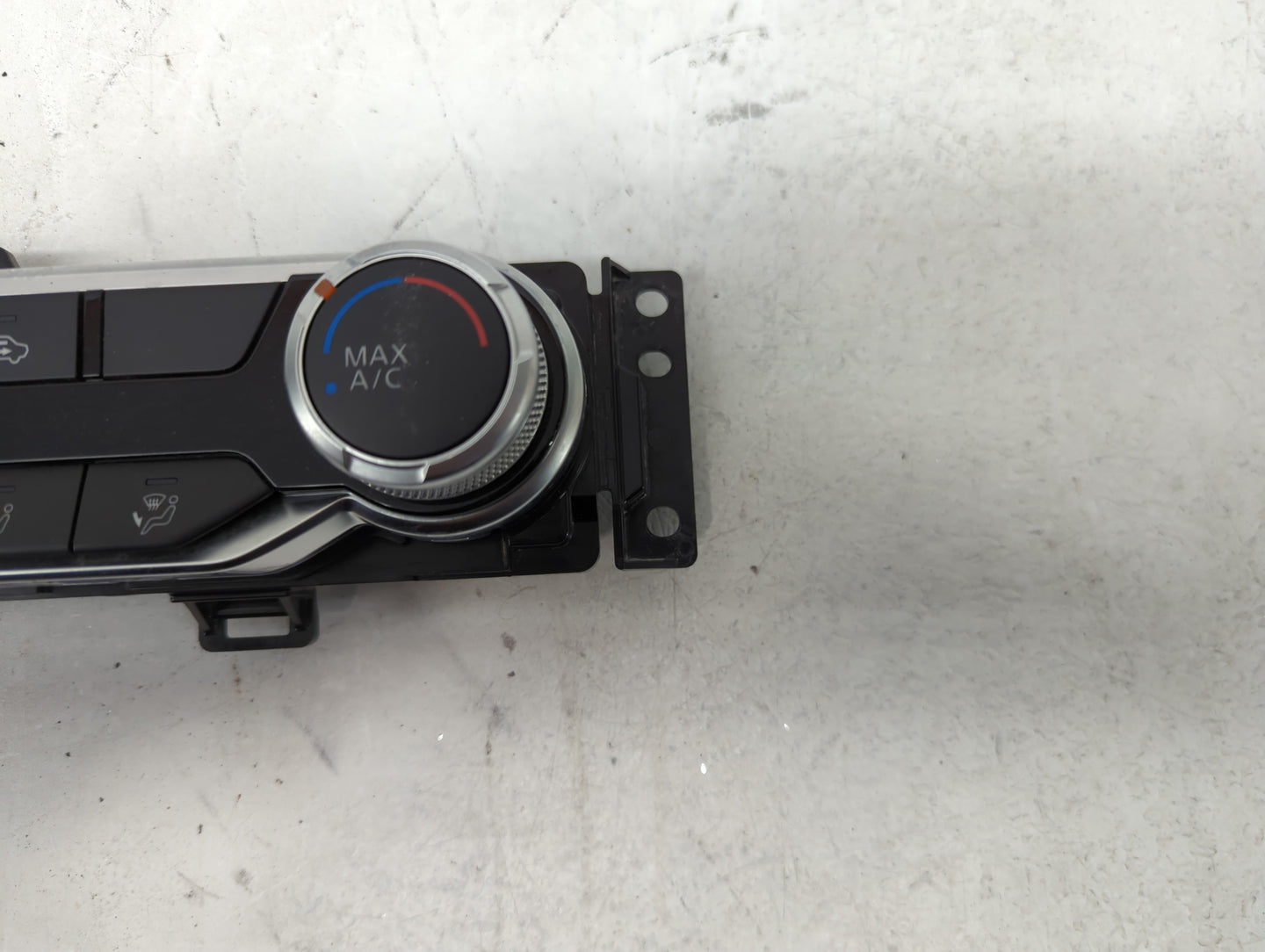 2019-2022 Nissan Altima Climate Control Module Temperature AC/Heater Replacement P/N:27500 6CA3A Fits Fits 2019 2020 2021 20