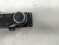 2019-2022 Nissan Altima Climate Control Module Temperature AC/Heater Replacement P/N:27500 6CA3A Fits Fits 2019 2020 2021 20