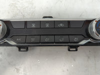 2019-2022 Nissan Altima Climate Control Module Temperature AC/Heater Replacement P/N:27500 6CA3A Fits Fits 2019 2020 2021 20