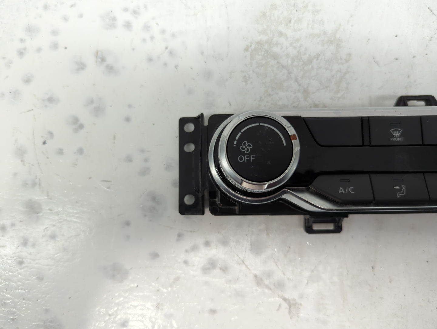 2019-2022 Nissan Altima Climate Control Module Temperature AC/Heater Replacement P/N:27500 6CA3A Fits Fits 2019 2020 2021 20