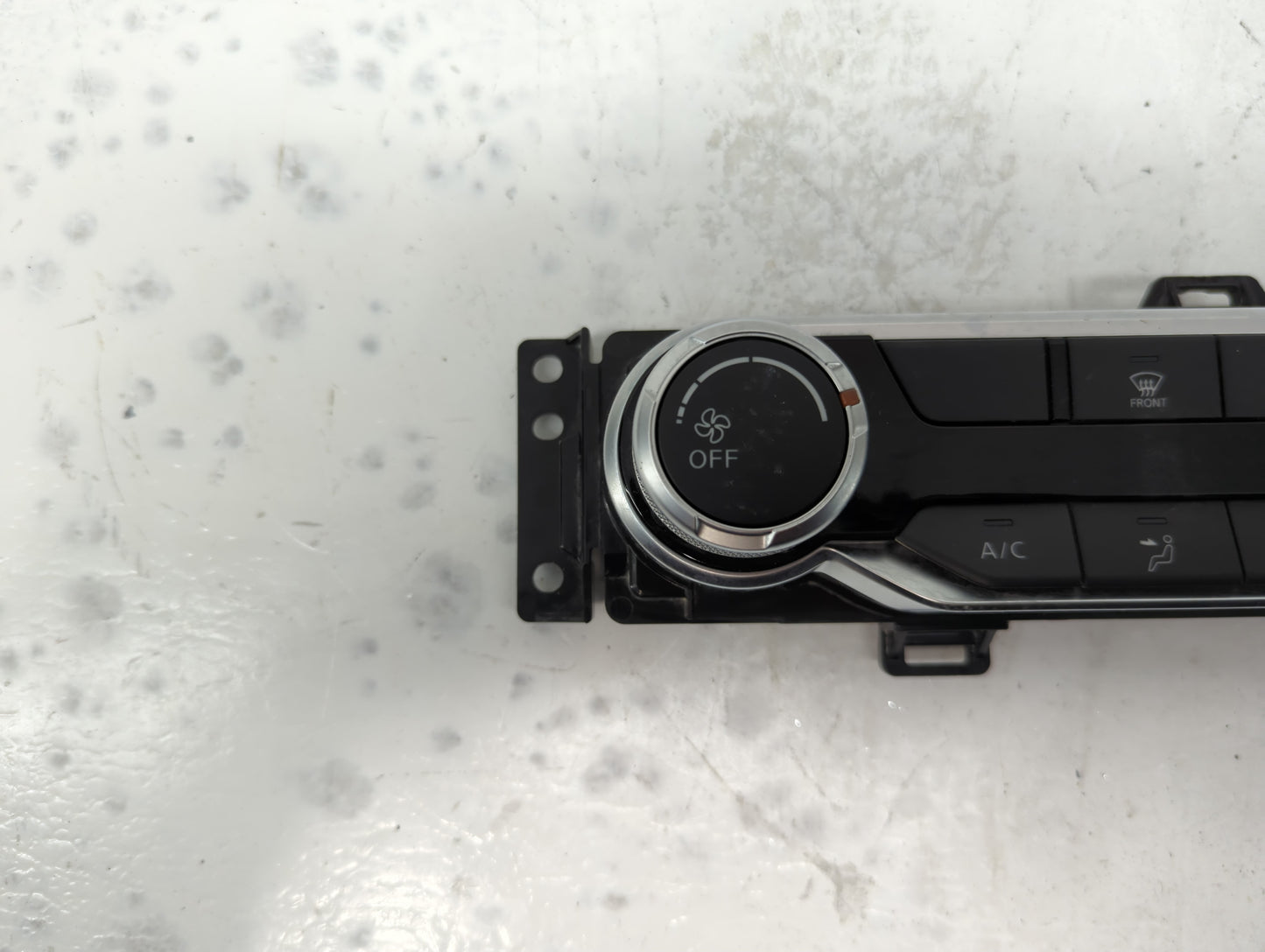 2019-2022 Nissan Altima Climate Control Module Temperature AC/Heater Replacement P/N:27500 6CA3A Fits Fits 2019 2020 2021 20