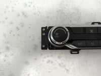 2019-2022 Nissan Altima Climate Control Module Temperature AC/Heater Replacement P/N:27500 6CA3A Fits Fits 2019 2020 2021 20