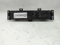2019-2022 Nissan Altima Climate Control Module Temperature AC/Heater Replacement P/N:27500 6CA3A Fits Fits 2019 2020 2021 20