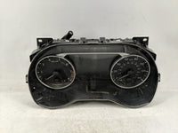 2022 Nissan Altima Instrument Cluster Speedometer Gauges P/N:A3C0811470000 248109HE0A Fits OEM Used Auto Parts - Oemusedauto