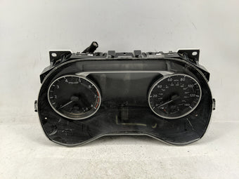 compare product 2022 Nissan Altima Instrument Cluster Speedometer Gauges P/N:A3C0811470000 248109HE0A Fits OEM Used Auto Parts