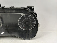 2022 Nissan Altima Instrument Cluster Speedometer Gauges P/N:A3C0811470000 248109HE0A Miles: Fits OEM Used Auto Parts - Oemu