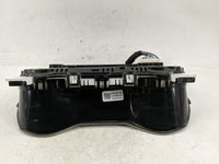 2022 Nissan Altima Instrument Cluster Speedometer Gauges P/N:A3C0811470000 248109HE0A Miles: Fits OEM Used Auto Parts - Oemu