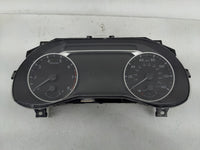 2021-2022 Nissan Altima Instrument Cluster Speedometer Gauges Fits Fits 2021 2022 OEM Used Auto Parts - Oemusedautoparts1.co