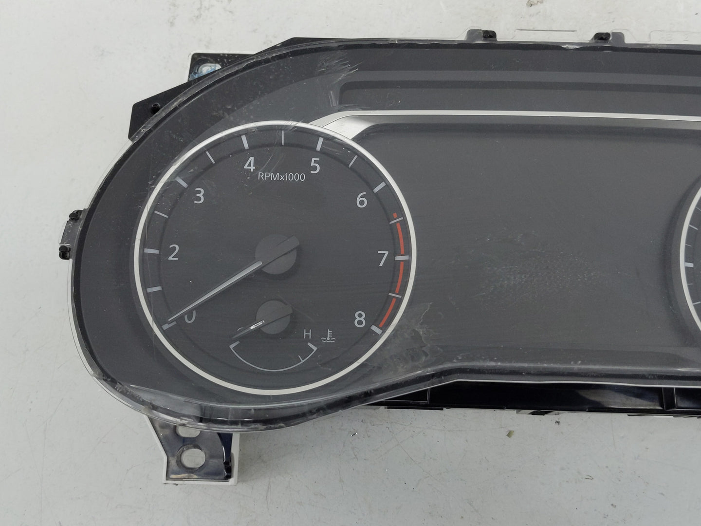 2021-2022 Nissan Altima Instrument Cluster Speedometer Gauges Fits Fits 2021 2022 OEM Used Auto Parts - Oemusedautoparts1.co