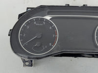 2021-2022 Nissan Altima Instrument Cluster Speedometer Gauges Fits Fits 2021 2022 OEM Used Auto Parts - Oemusedautoparts1.co