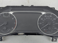 2021-2022 Nissan Altima Instrument Cluster Speedometer Gauges Fits Fits 2021 2022 OEM Used Auto Parts - Oemusedautoparts1.co