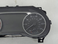 2021-2022 Nissan Altima Instrument Cluster Speedometer Gauges Fits Fits 2021 2022 OEM Used Auto Parts - Oemusedautoparts1.co