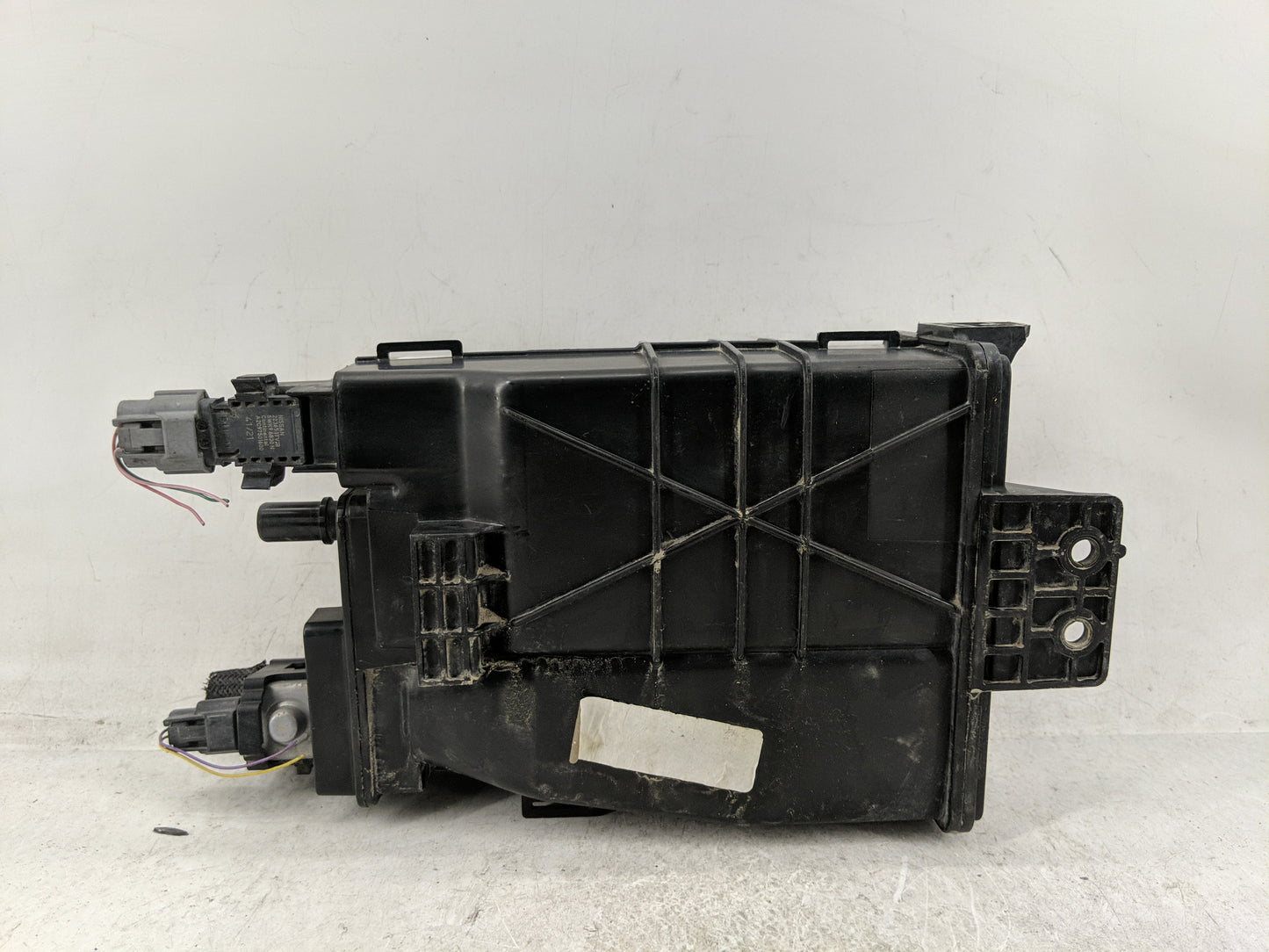 2022 Nissan Altima Fuel Vapor Charcoal Canister 1243402 - Oemusedautoparts1.com